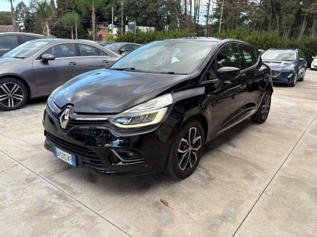 RENAULT Clio dCi 8V 90 CV Moschino