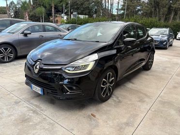 RENAULT Clio dCi 8V 90 CV Moschino
