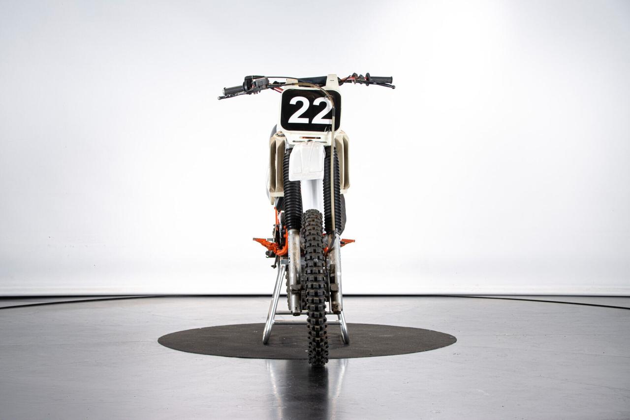ARMSTRONG 250 MX