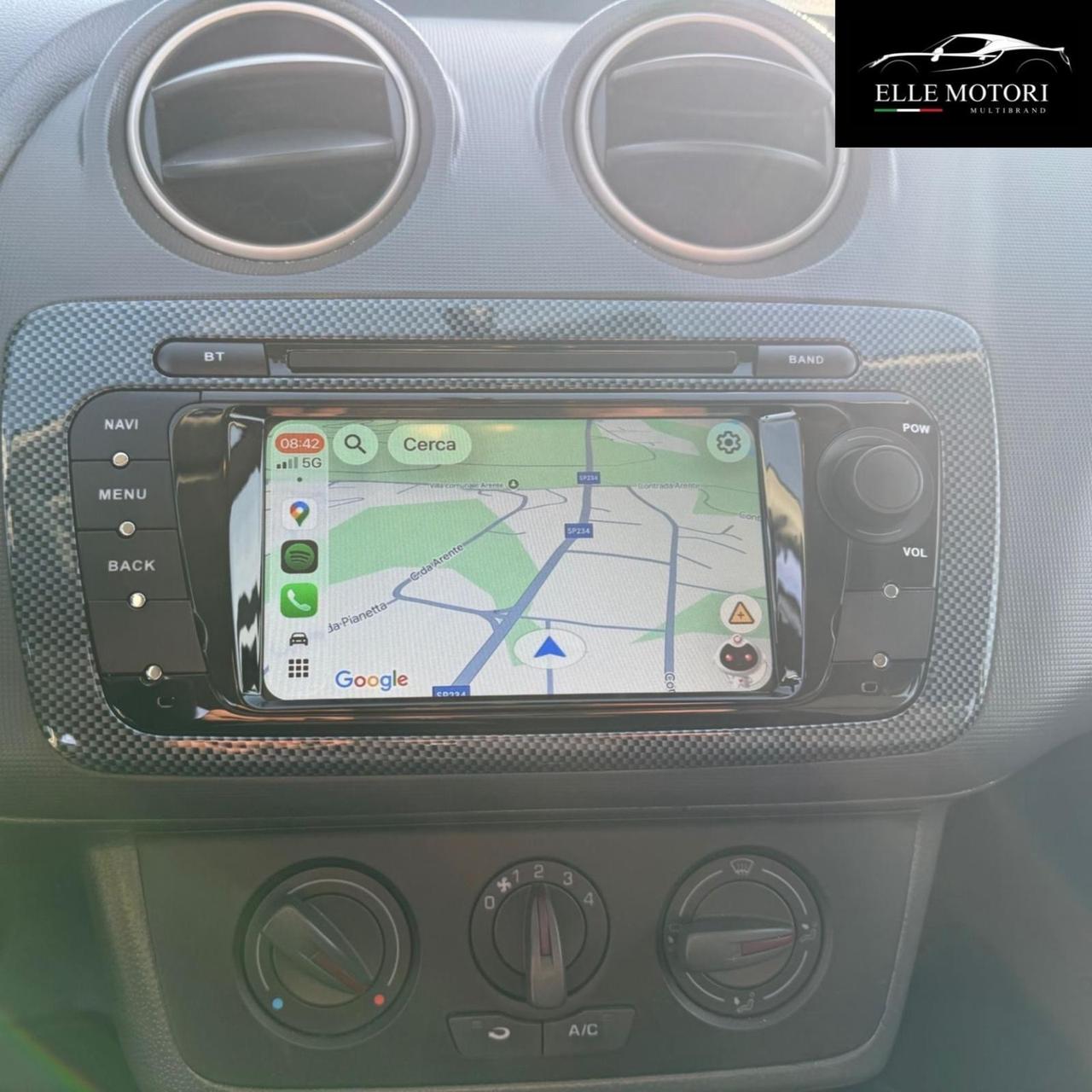 Seat Ibiza 1.2 TDI CR 5 porte Business