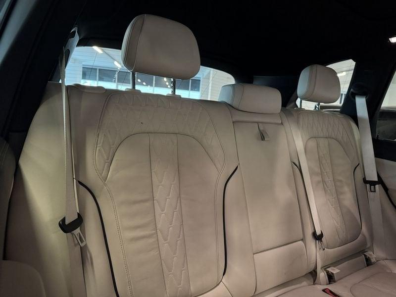 BMW X5 xDrive30d Msport