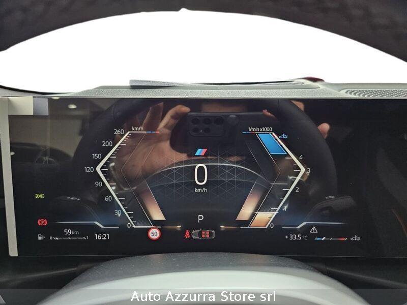 BMW Serie 4 420d Coupe mhev 48V MSport Pro *TETTO, 19", COLORI VARI, PROMO AZZURRA*