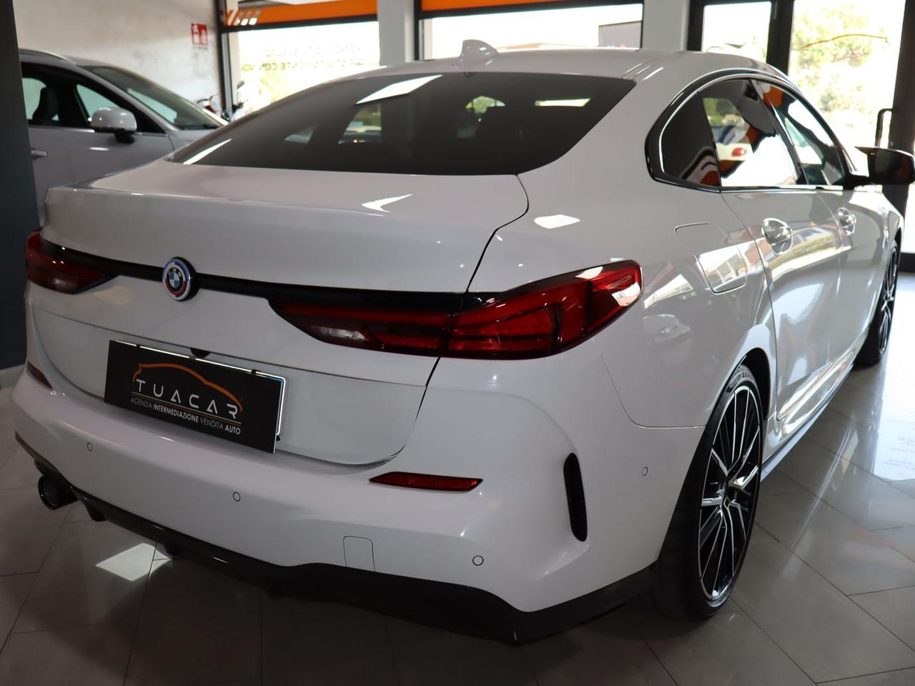 Bmw 218 M Sport Pro 218 i Grancoupè #50508