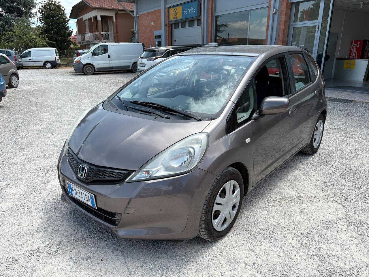 Honda Jazz 1.2 Benzina-Unico Proprietario