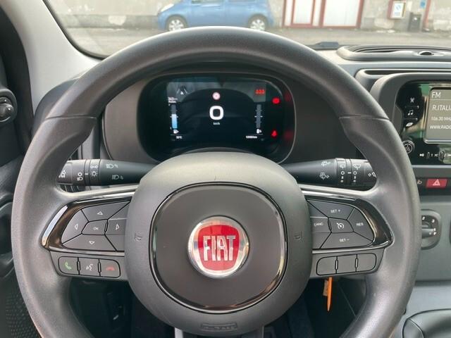 Fiat Panda 1.0 FireFly S&S Hybrid Pandina Tech Km 13.000 PREZZO VERO!!!!