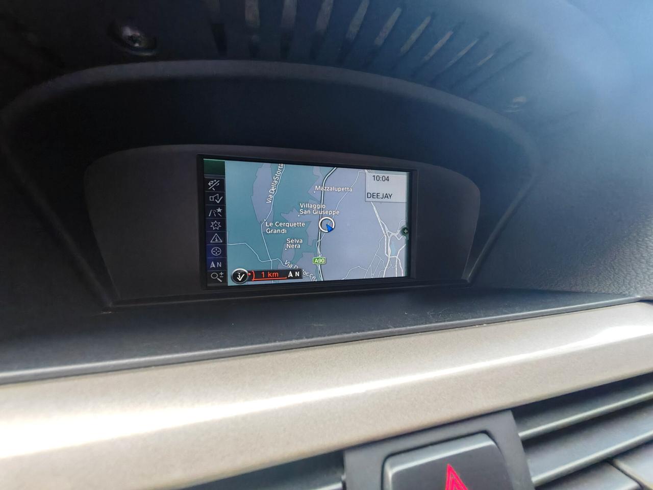 Bmw 320 320d cat Touring Futura AUTOMATICA