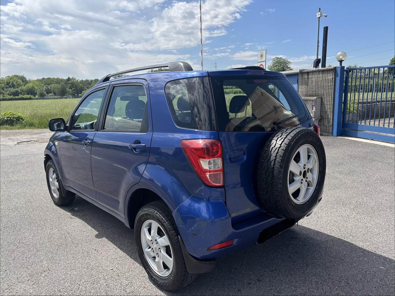Daihatsu Terios 1.5 4WD