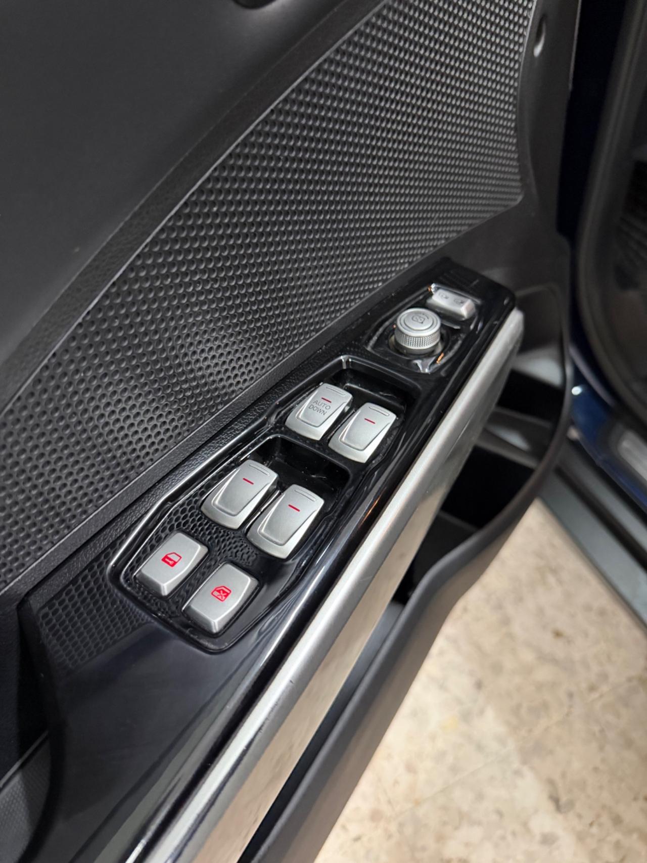 Ssangyong Tivoli 1.6d 2WD Start