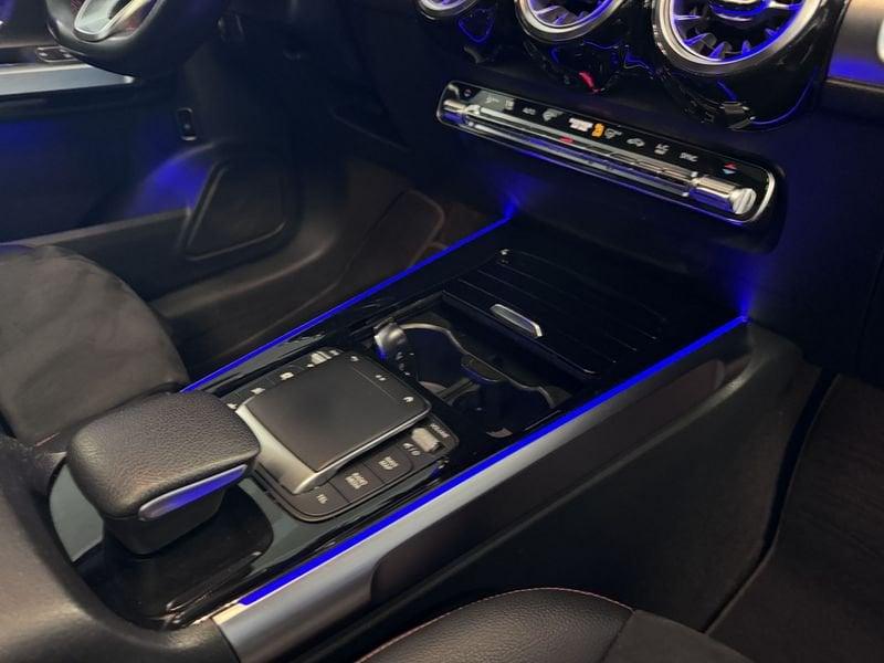 Mercedes-Benz GLB GLB 200 d Automatic Premium