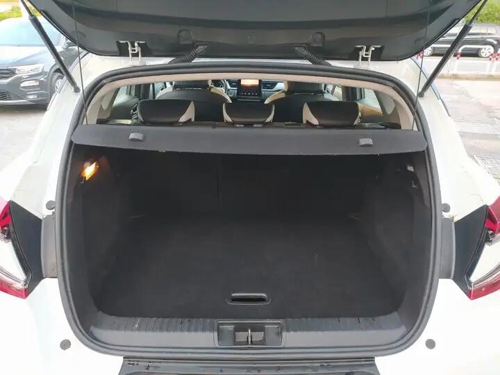 Renault Captur TCe 130 CV EDC FAP Initiale Paris