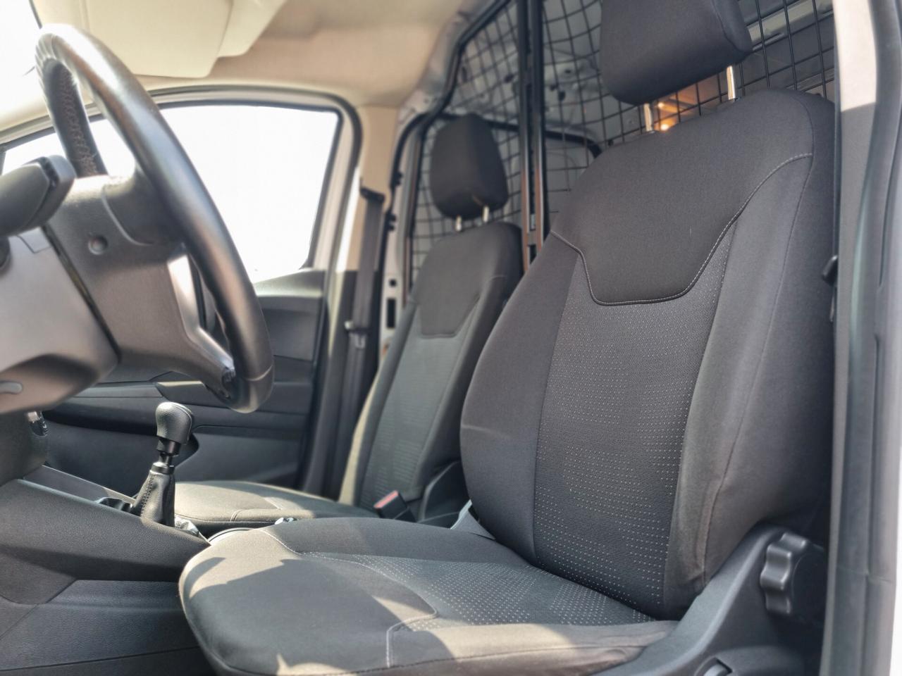 FORD TRANSIT COURIER 1.5 TDCI 100CV PREZZO+IVA