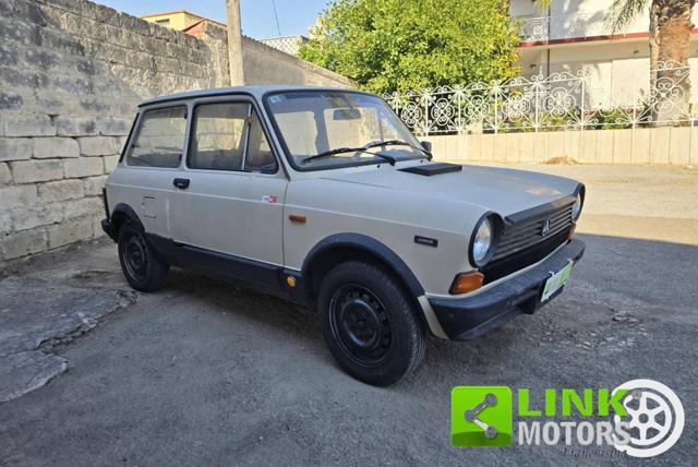 AUTOBIANCHI A 112 903 Junior