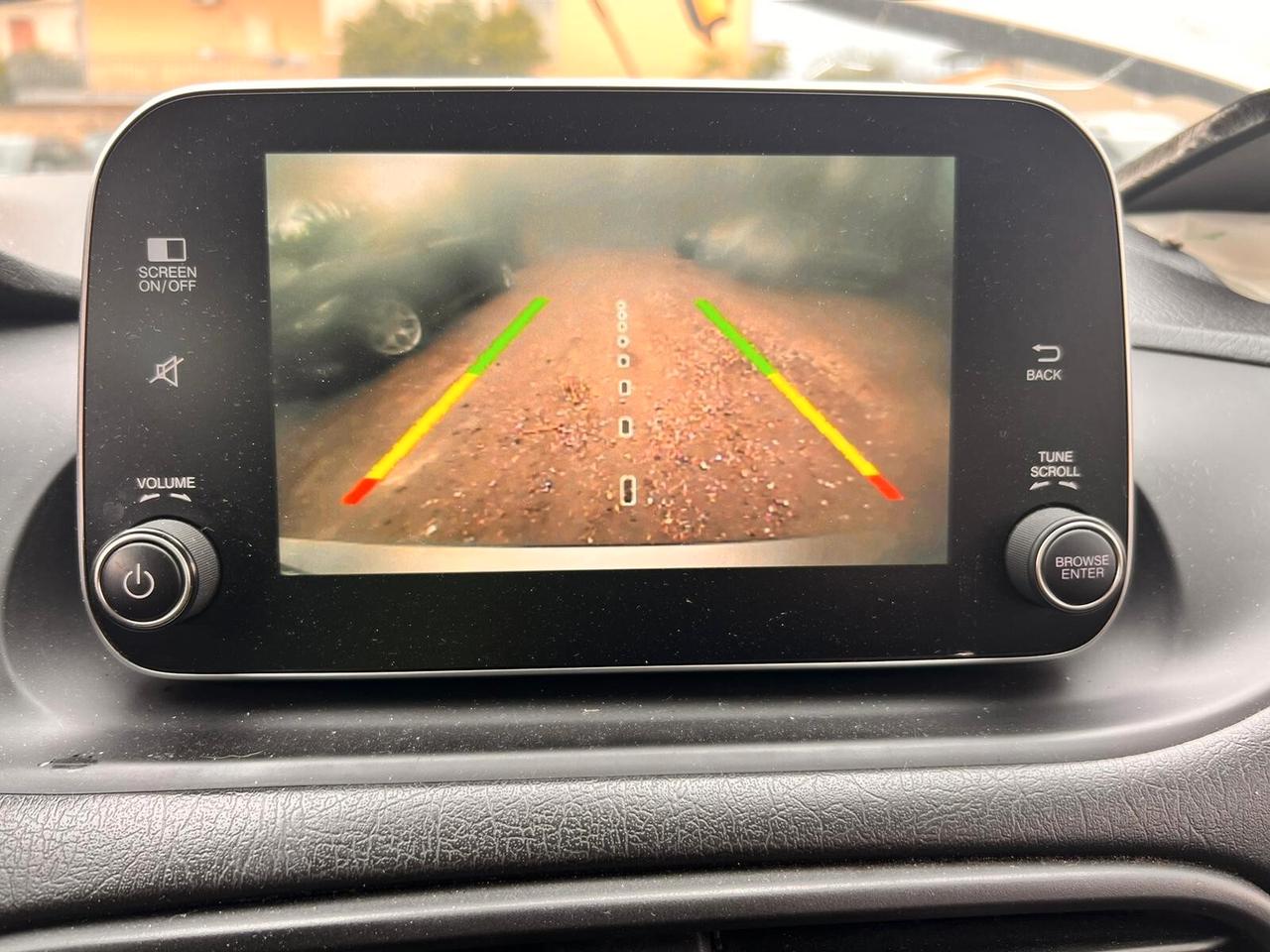 Fiat Tipo 1.3 Mjt S&S SW Lounge