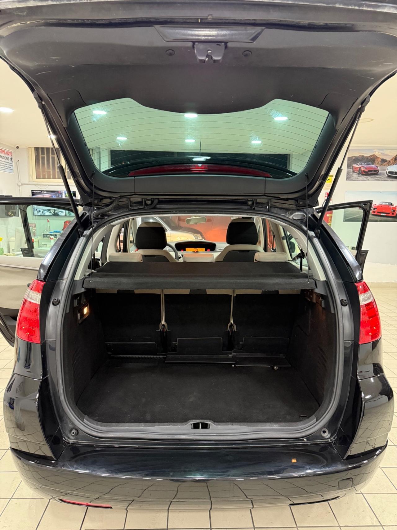 Citroen C4 Picasso 1.6 hdi elegance