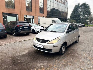 Tata Indica Vista 1.4 Safire