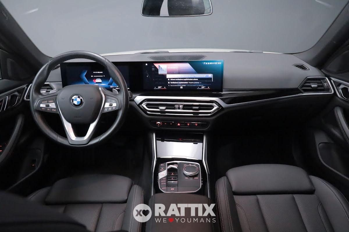 BMW 430 i 2.0 245CV Gran Coupe Sport auto