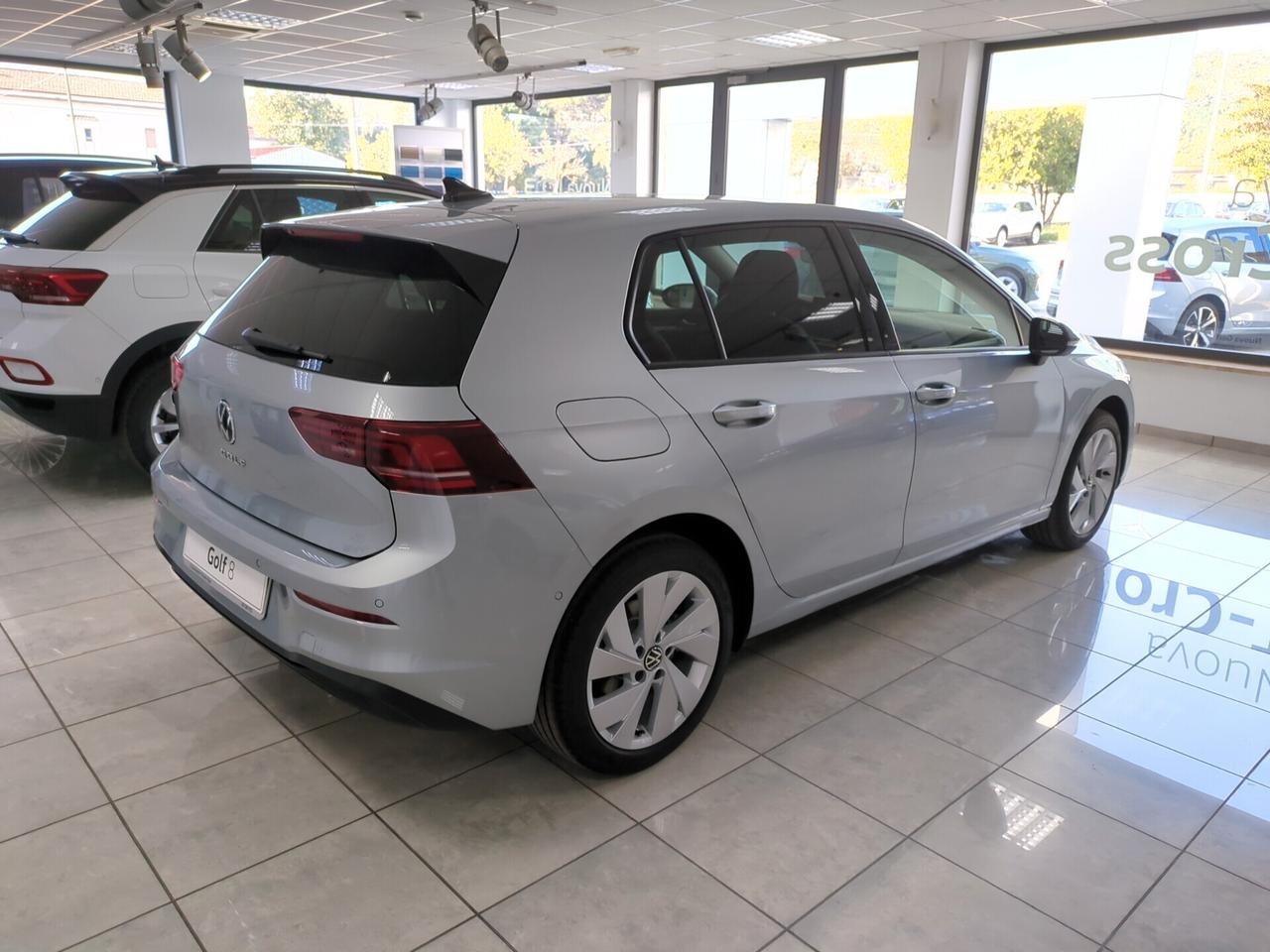 Volkswagen Golf 2.0 TDI 150 CV DSG SCR Editon Plus