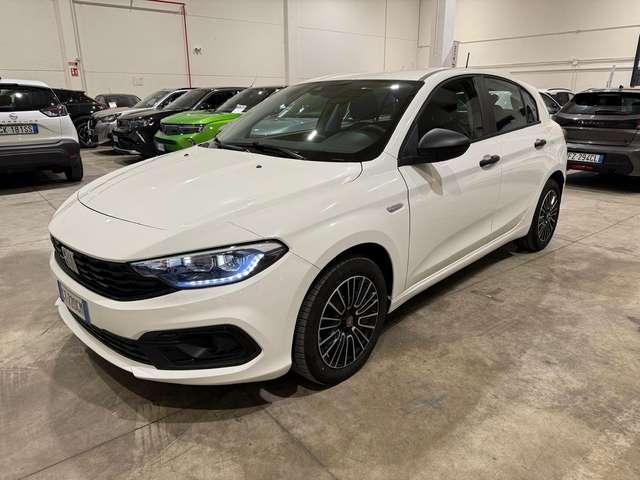 Fiat Tipo 5p 1.6 mjt CityLife