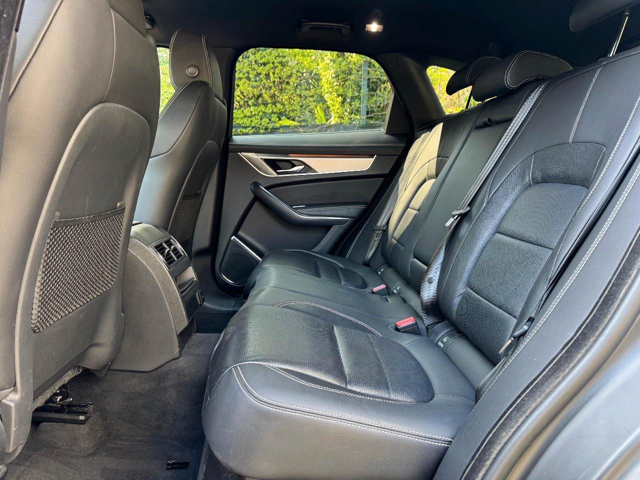 Jaguar F-Pace 2.0d i4 mhev R-Dynamic awd 204cv auto ACC/CarPlay/20