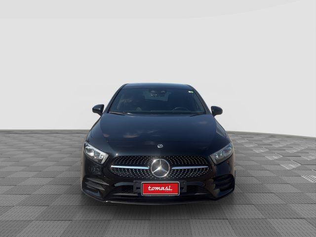 MERCEDES-BENZ A 250 A 250 e EQ-POWER Automatic PREMIUM