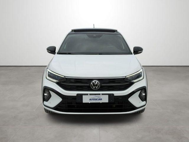 VOLKSWAGEN Taigo 1.0 TSI 110 CV R-Line Plus