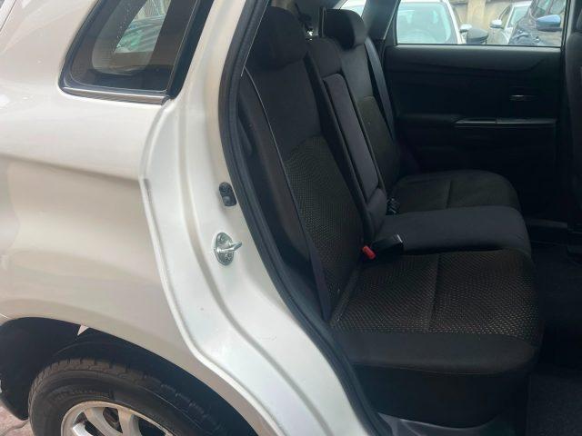 MITSUBISHI ASX 1.8 DI-D 150 CV 4WD Invite