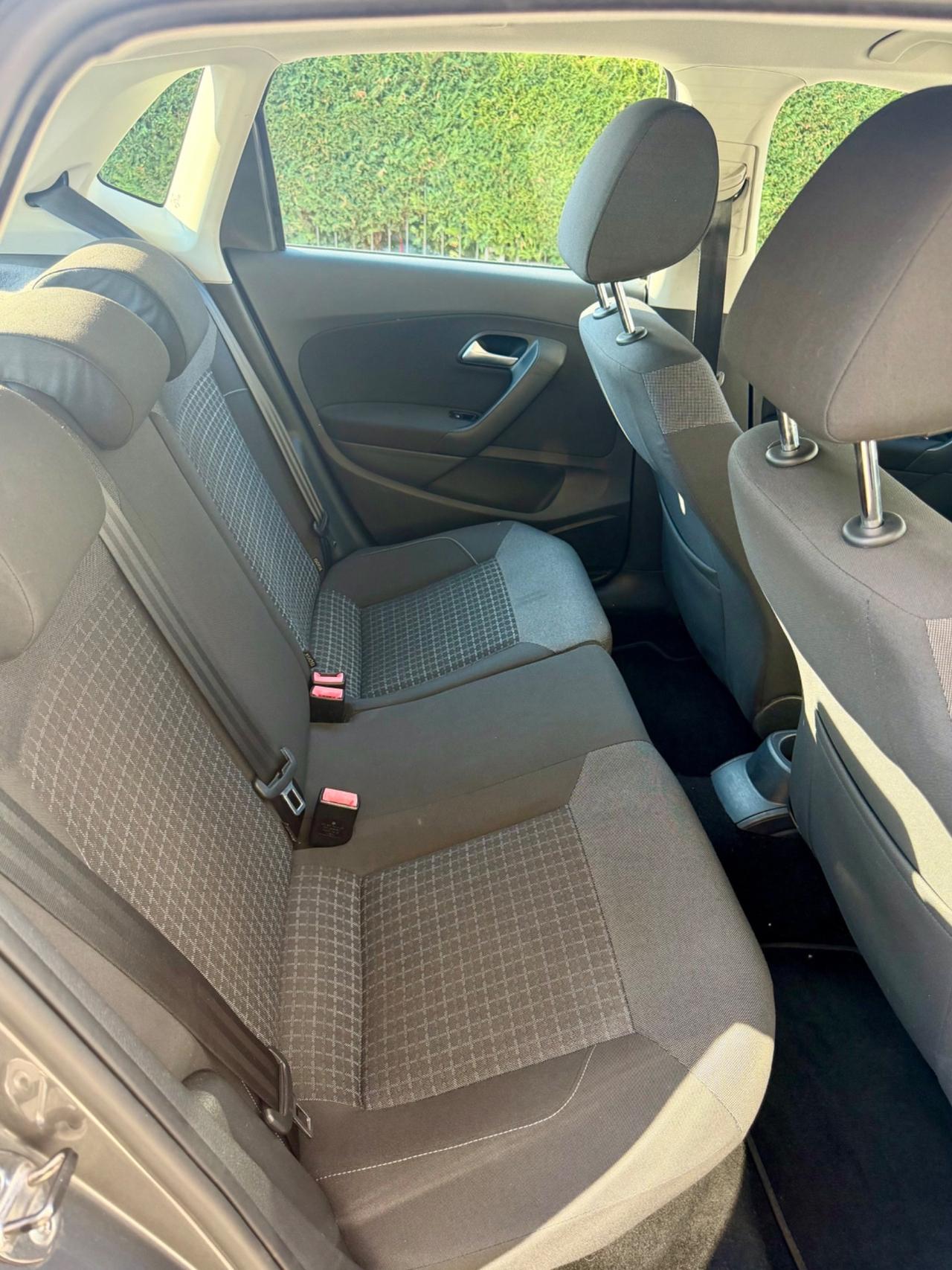 Volkswagen Polo 1.4 TDI 5p. Fresh