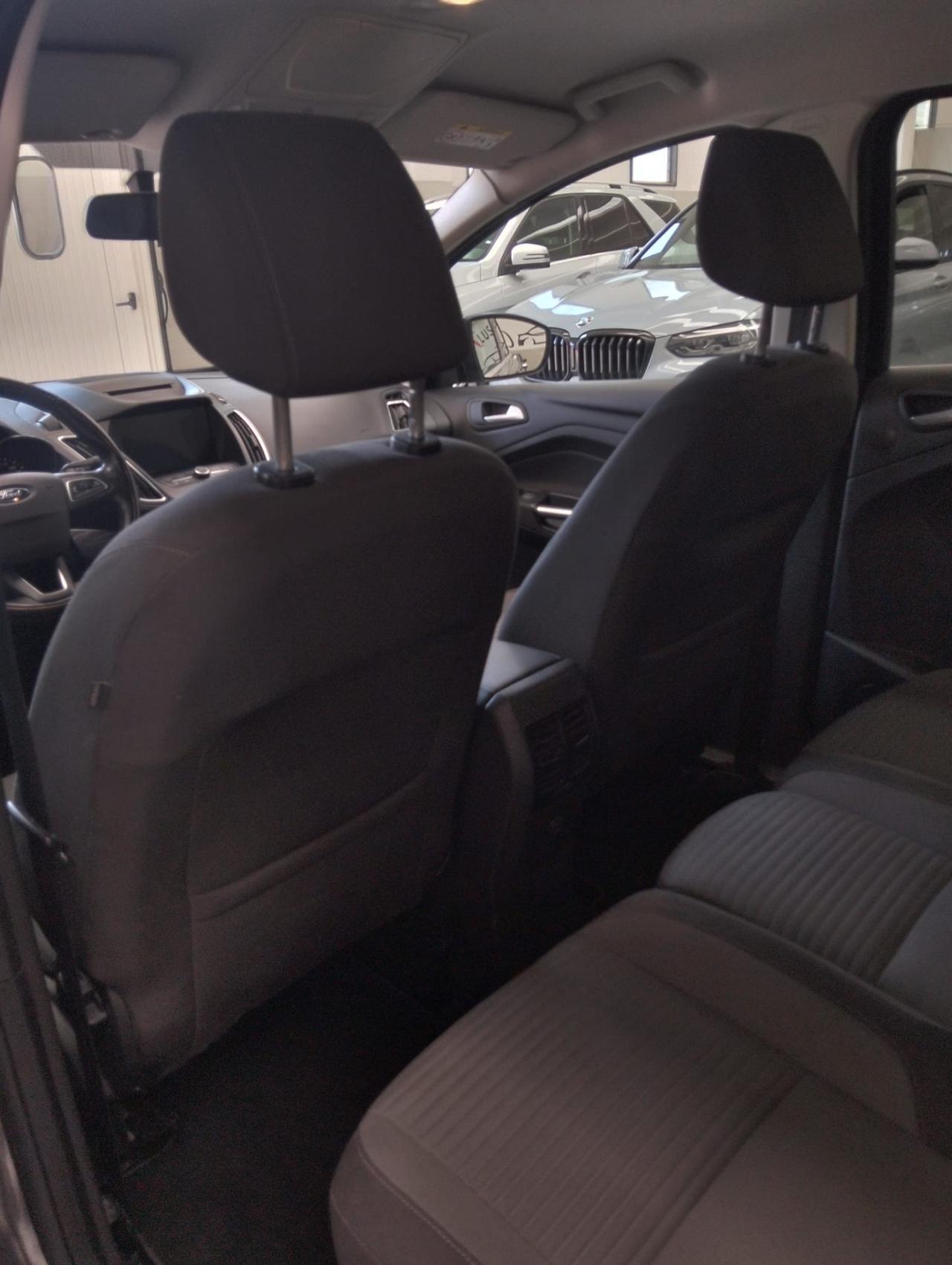 Ford C-Max 1.5 TDCi 95CV Start&Stop Business