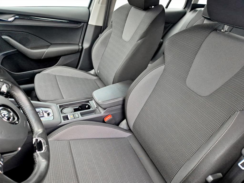 Skoda Octavia Wagon 2.0 tdi evo scr Executive 115cv dsg