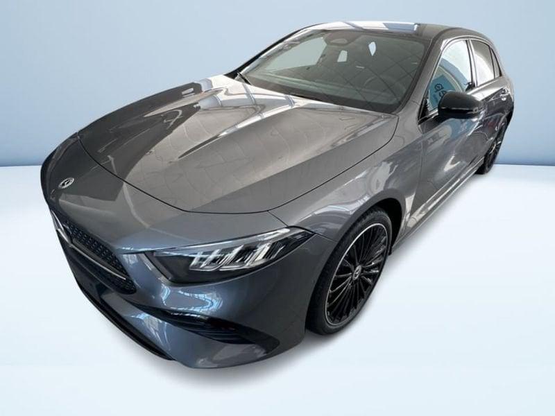 Mercedes-Benz Classe A 250e EQ-Power Automatic AMG Line Advanced Plus