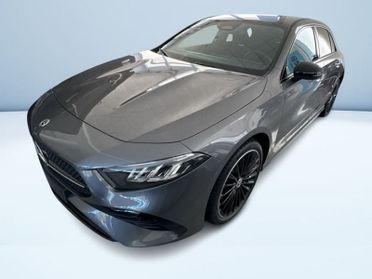 Mercedes-Benz Classe A 250e EQ-Power Automatic AMG Line Advanced Plus