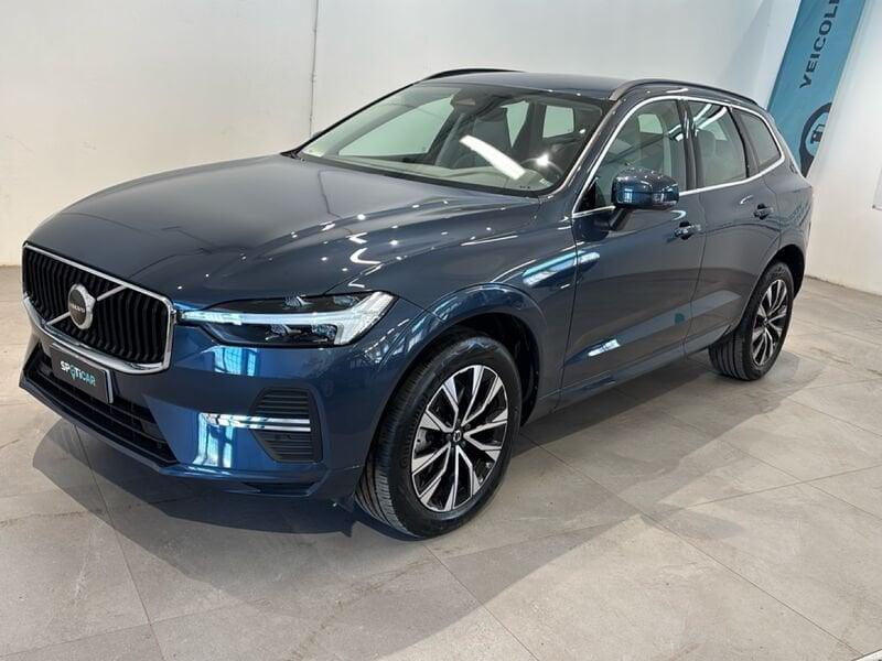 Volvo XC60 XC60 2.0 b4 Core awd auto