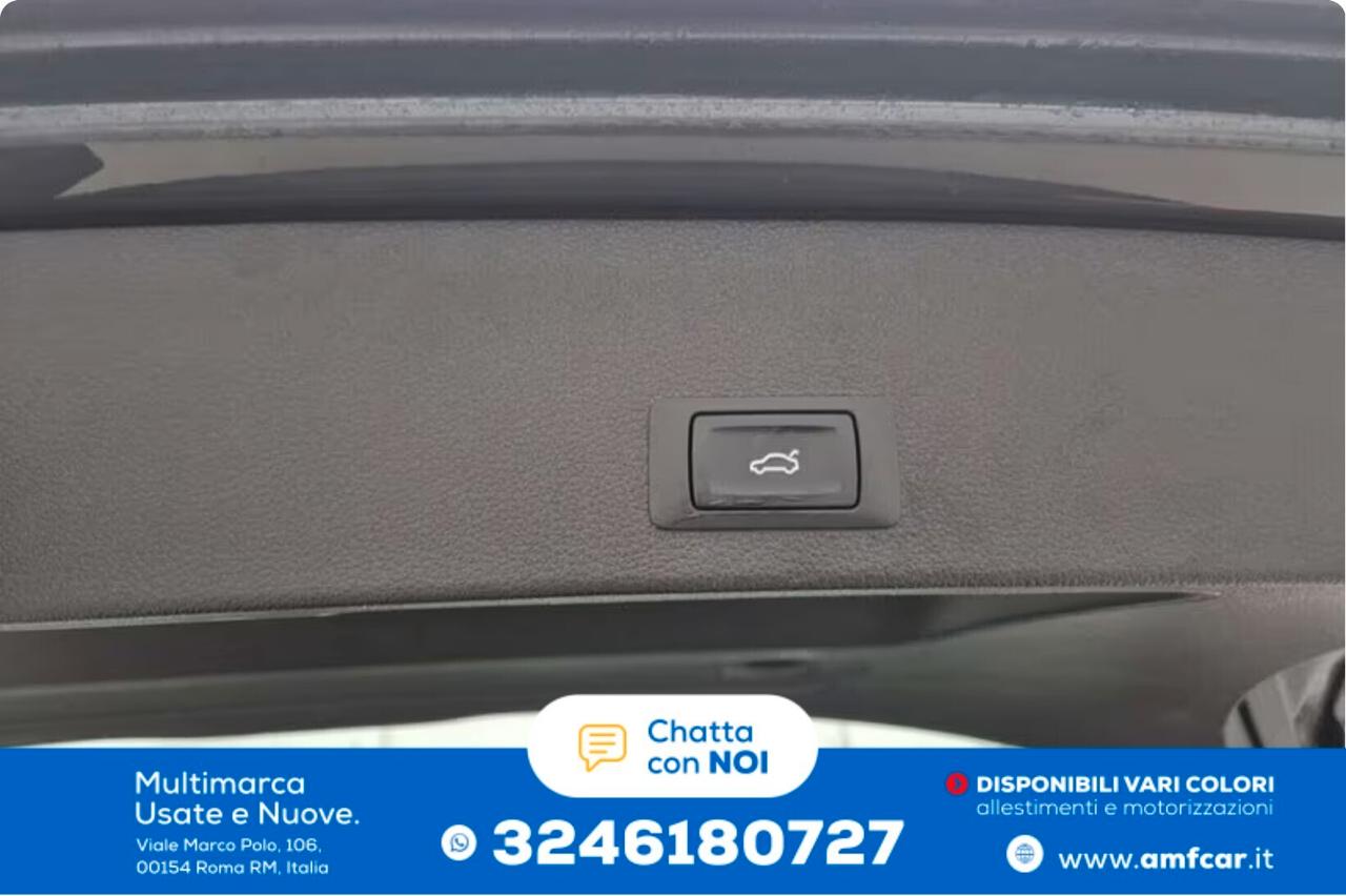 Audi Q2 Facelift 1.0 30 TFSI LED Xenon Virtual Navi