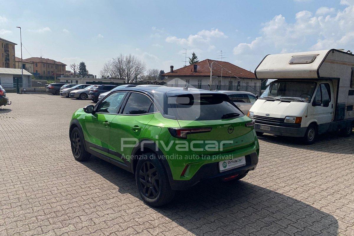 OPEL Mokka 1.2 Turbo GS
