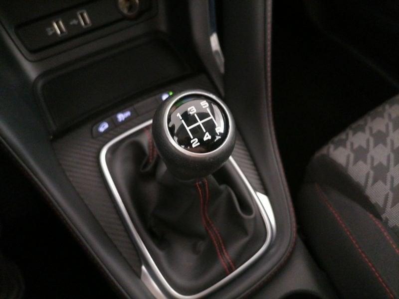 MG ZS 1.5 Comfort