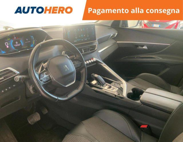 PEUGEOT 3008 Hybrid 225 e-EAT8 Allure Pack