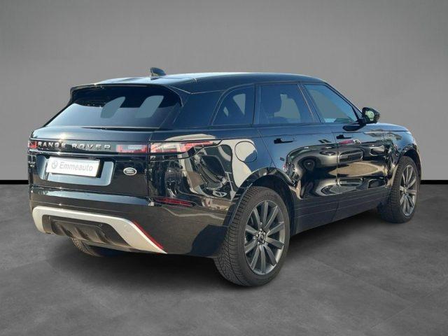 LAND ROVER Range Rover Velar 2.0D I4 180 CV