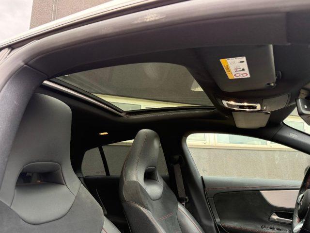 MERCEDES-BENZ CLA 200 d Automatic Shooting Brake Premium NAVI - TETTO