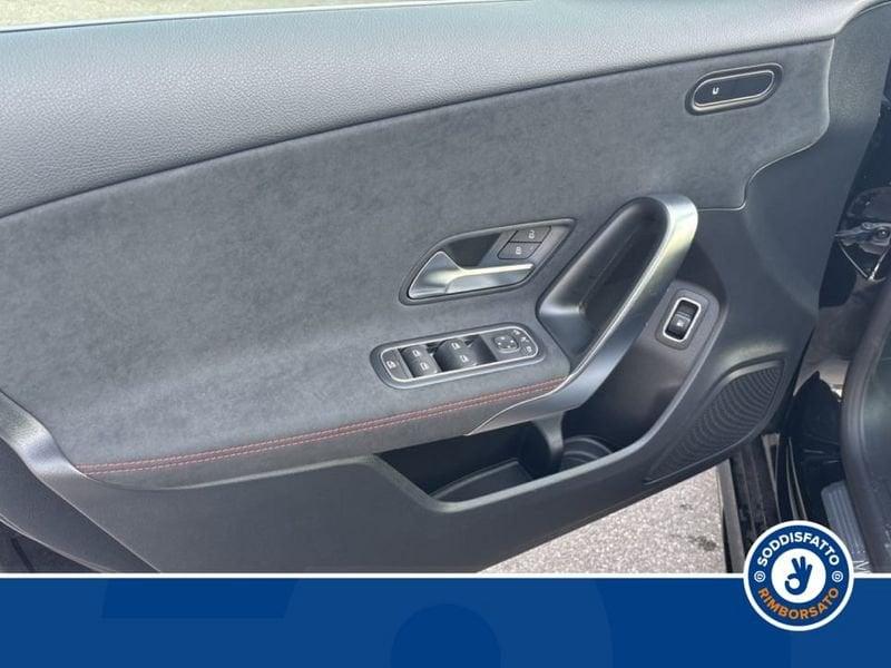 Mercedes-Benz Classe A 250e EQ-Power Automatic AMG Line Advanced Plus Digital Edition