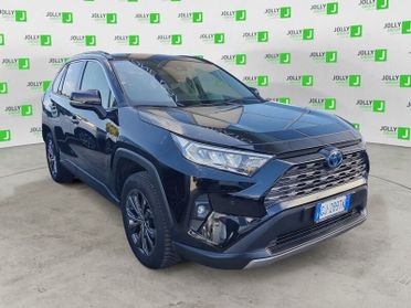 Toyota RAV4 V 2022 2.5 vvt-ie h Dynamic 2wd 218cv e-cvt