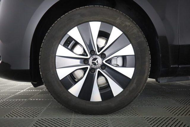MERCEDES-BENZ CLA sse V V 250 d Automatic SPORT ExtraLong