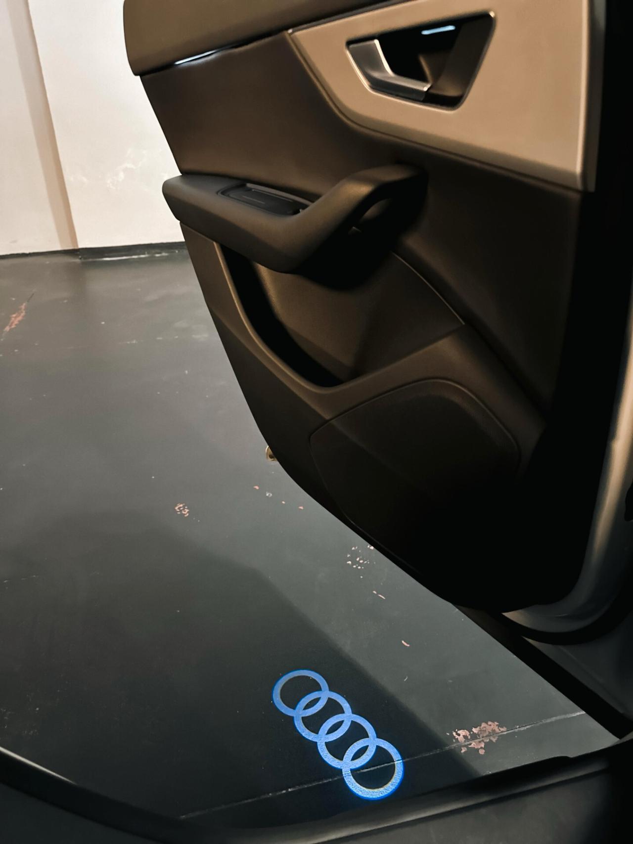 Audi Q8 50 TDI 286 CV quattro tiptronic Sport