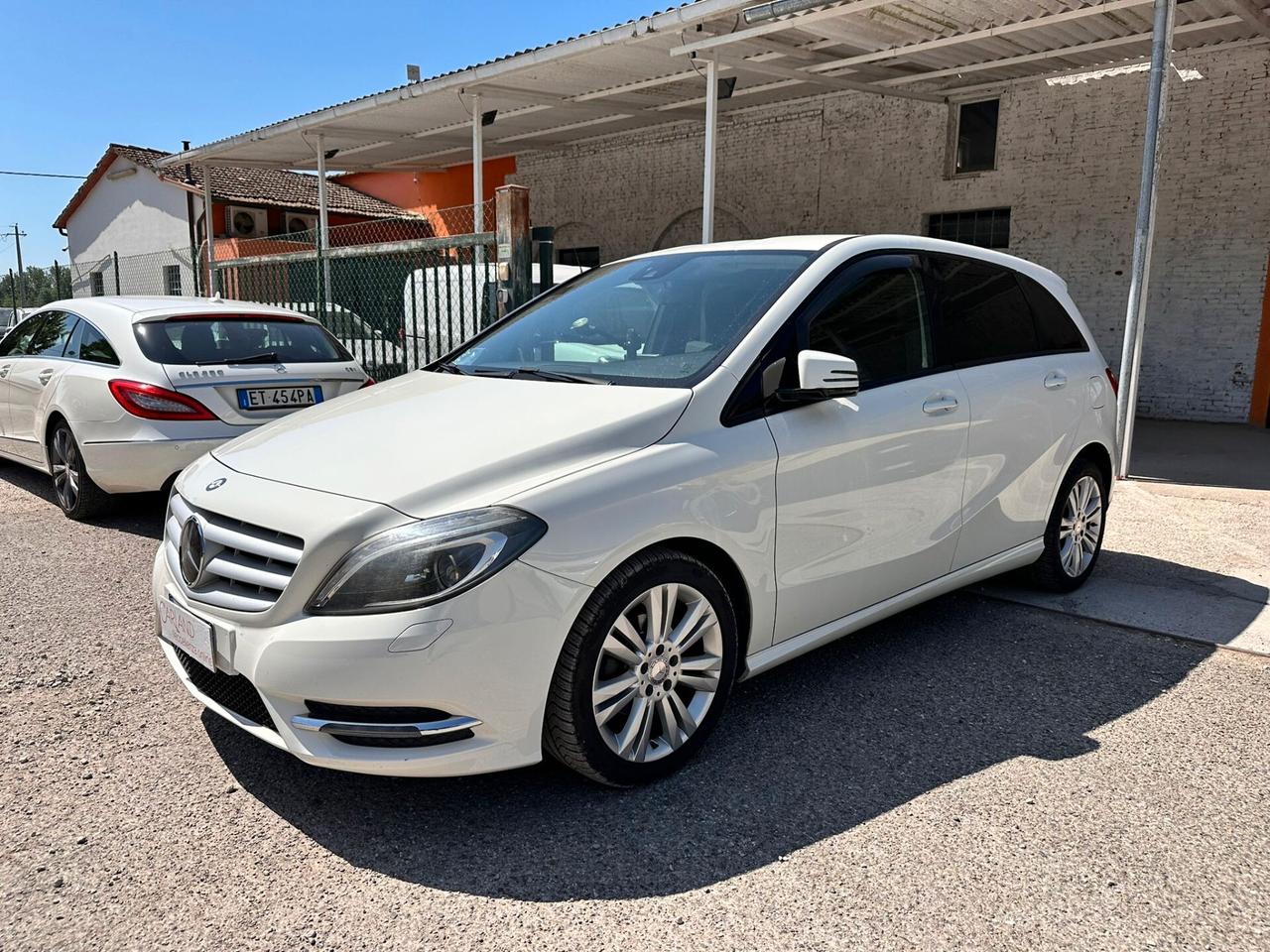 Mercedes-benz A 180 A 180 CDI Automatic Executive