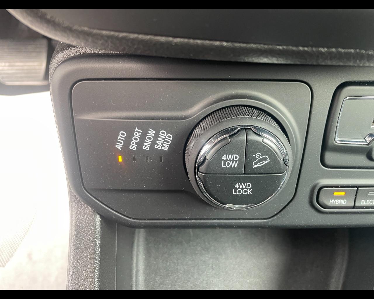 JEEP Renegade 2019 - Renegade 1.3 t4 phev S 4xe at6