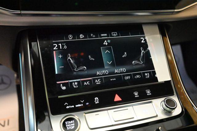AUDI Q8 MY2026 50TDI Q.TIP.3XS-LINE TET.23"FULL SCONTO30%!
