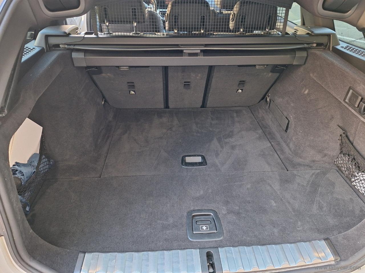 BMW M 340d 48V xDrive Touring TETTO LASER CAMERA 360