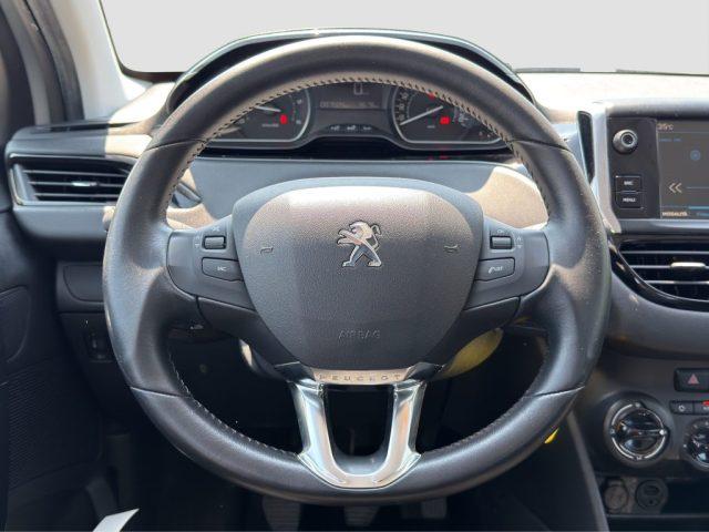 PEUGEOT 208 208 1.6 BlueHDi 75 CV 5 porte Active