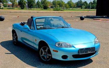 Mazda MX-5 1.6 16V MX5 NBFL
