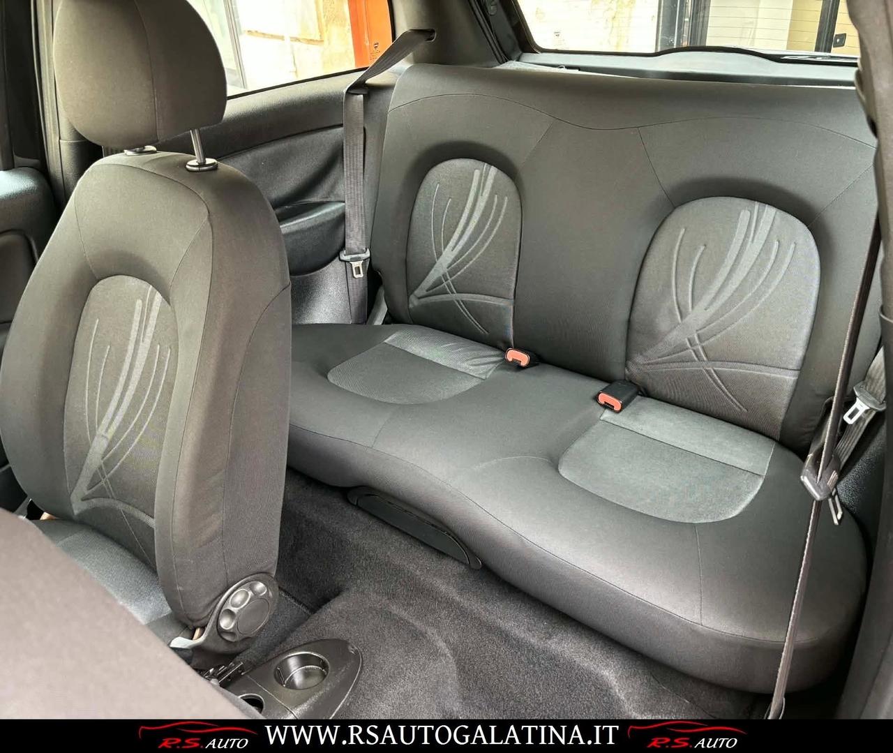 Lancia Ypsilon 1.3 MJT