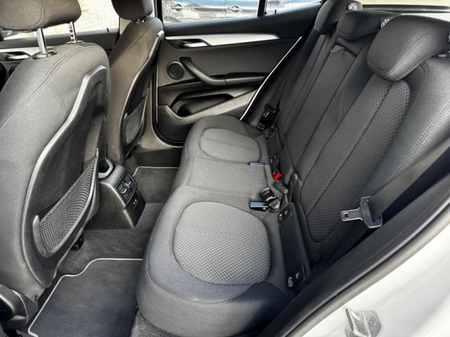 BMW X2 Sdrive16d Business X auto
